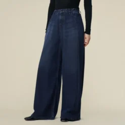 Paloma Original Dark Blue Black Whiskers