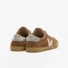 Panenka Suede Brown Pierre Silver