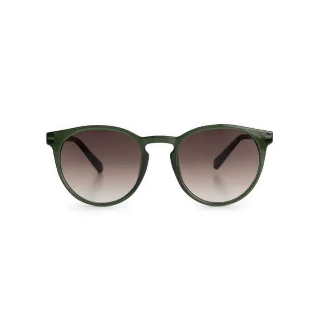 Papillon Sun Dark Green