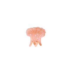 Pasha Hairclaw Papaya