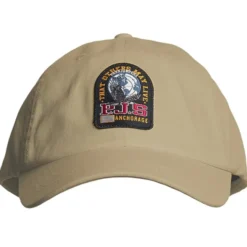 Patch Cap Moss Grove