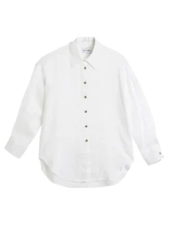Peppa Shirt B Pure White