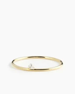 Pera Bracelet Gold