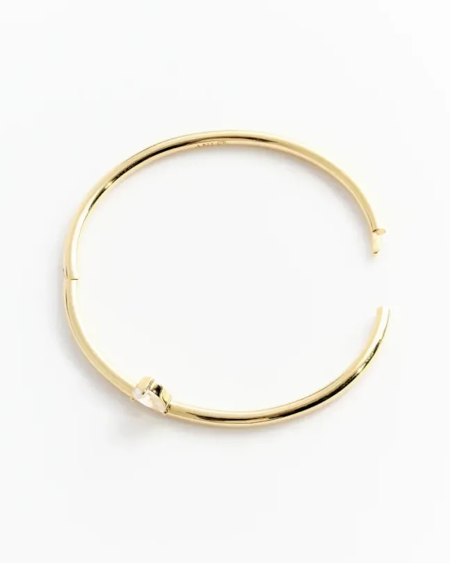 Pera Bracelet Gold