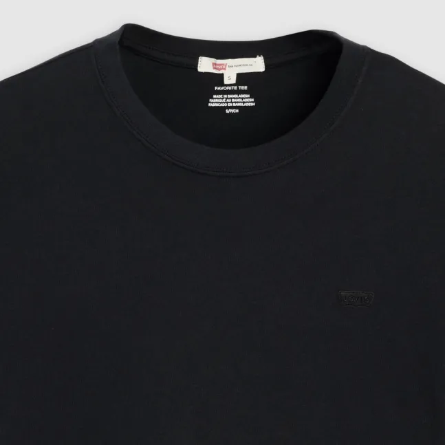 Perfect Tee Antracite Night Jersey
