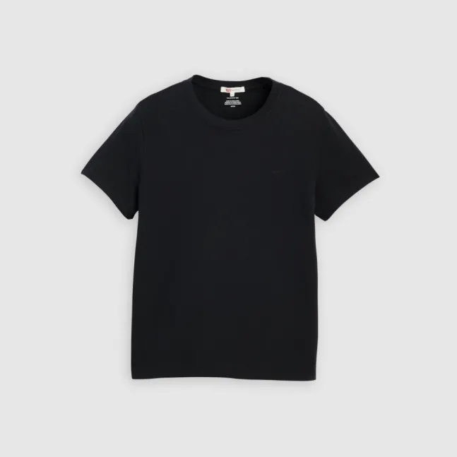 Perfect Tee Antracite Night Jersey