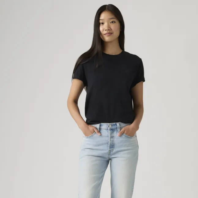 Perfect Tee Antracite Night Jersey