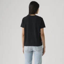 Perfect Tee Antracite Night Jersey