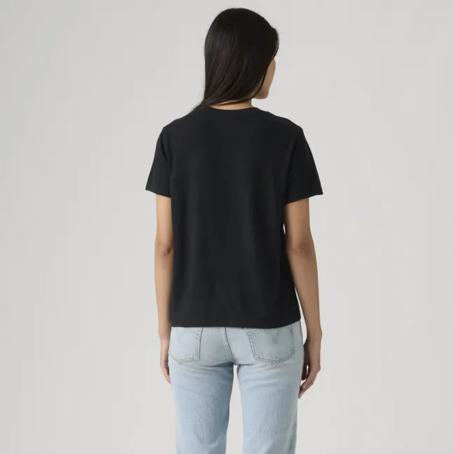 Perfect Tee Antracite Night Jersey