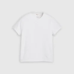 Perfect Tee Bright White