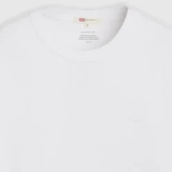 Perfect Tee Bright White