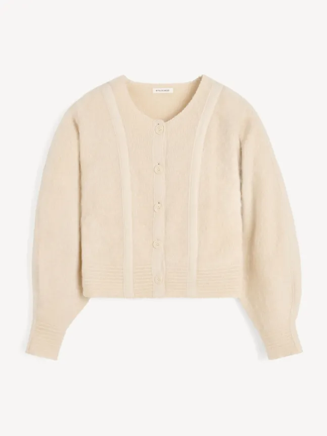 Pernille Cardigan Cream