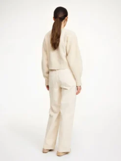 Pernille Cardigan Cream
