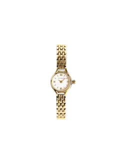 Petite Ronde Watch Gold