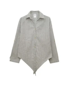 Pia Fisherman Stripes Rinse
