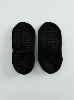 Pilates Socks Black