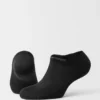 3PK Willem Sporty Sneaker Black