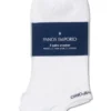 3PK Willem Sporty Sneaker White