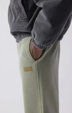 Plizzy Joggings Pistou Vintage