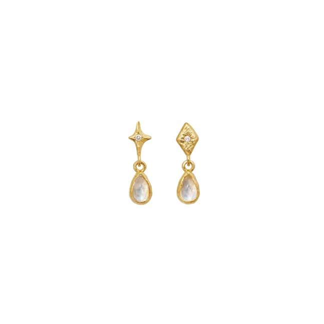 Poco Earrings