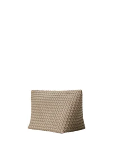 Portofino Large Cosmetic Cashmere