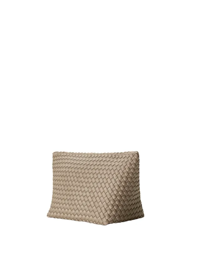 Portofino Large Cosmetic Cashmere