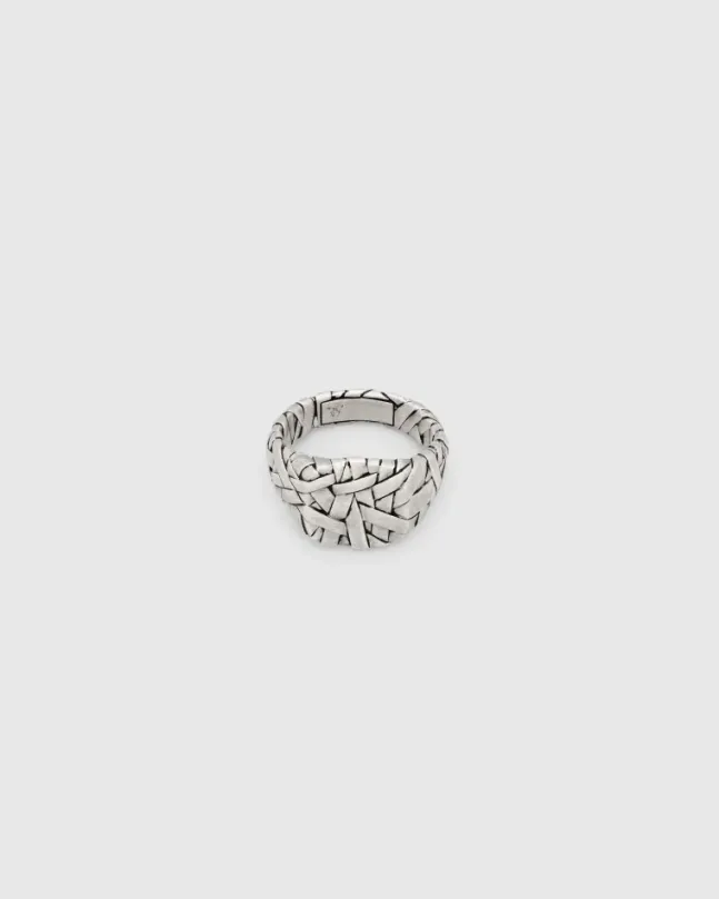 Quilt Ring Small