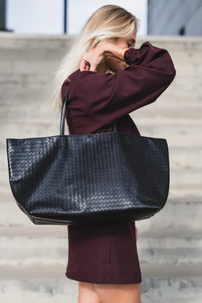 Rallo Lottie Bag Black