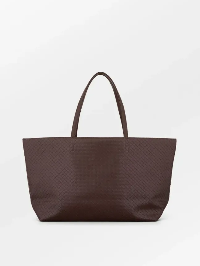 Rallo Lottie Bag Hot Fudge Brown