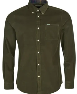 Ramsey TF Olive