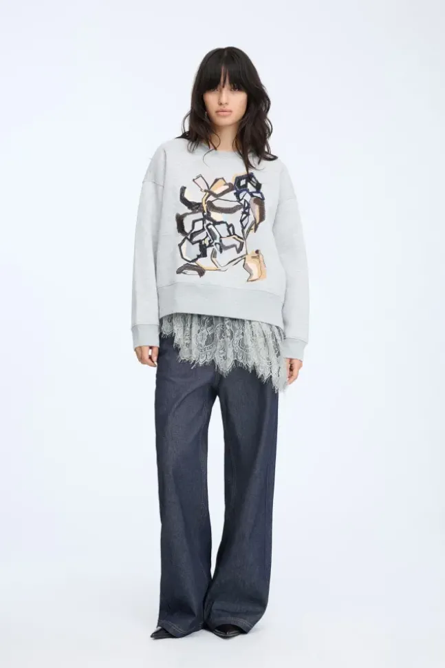 Rarsnima Light Grey