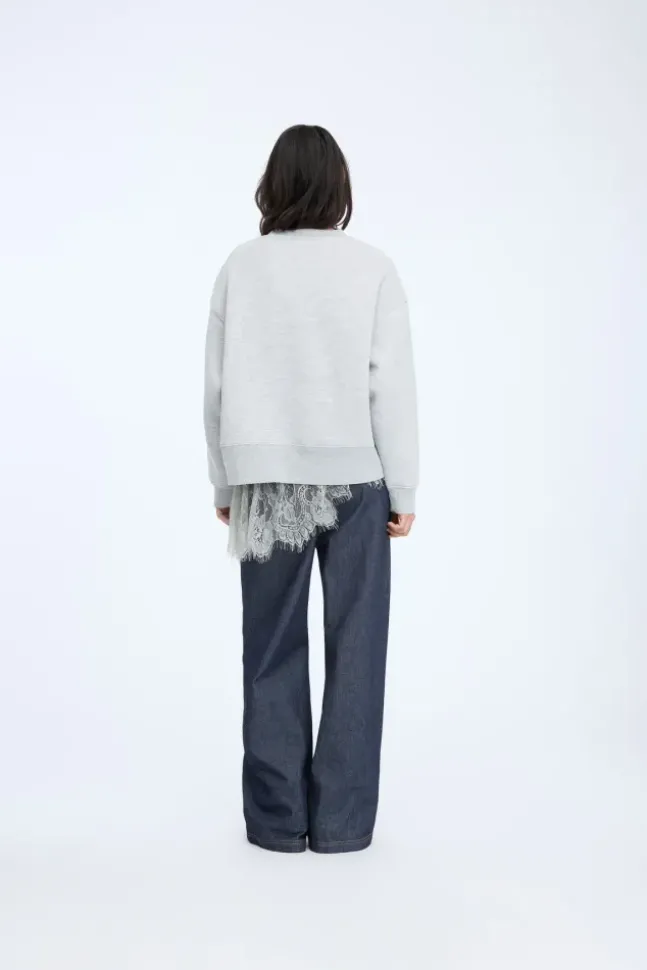 Rarsnima Light Grey