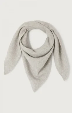Raxow Scarf Heather Grey
