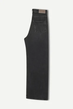 Rebecca Jeans 14605 Black Blizzard