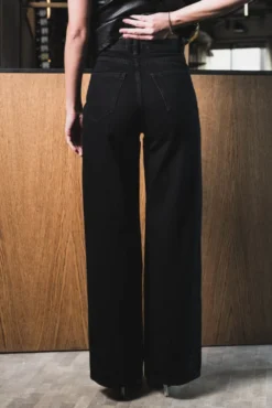 Rebecca Jeans 14605 Black Rinse