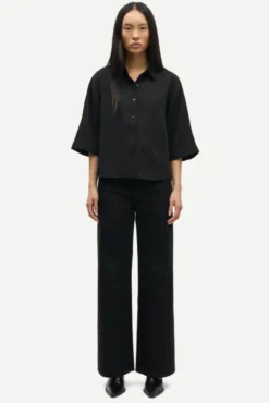 Rebecca Jeans 14605 Black Rinse
