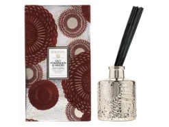 Reed Diffuser Gilt Pomander & Hinoki