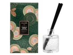 Reed Diffuser Temple Moss