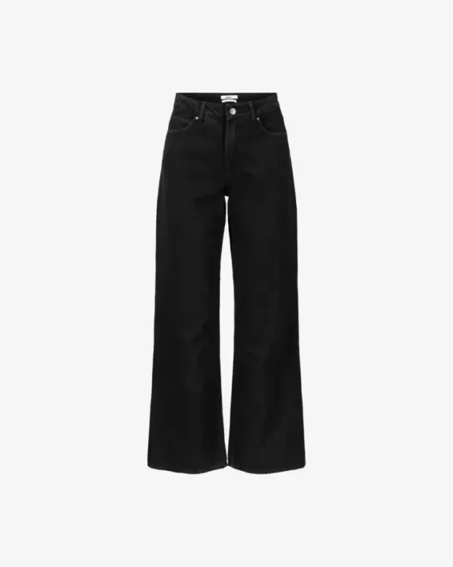 Reign Jeans Black