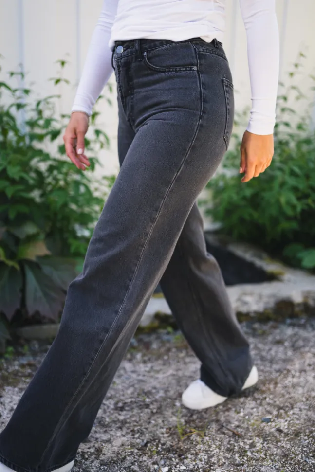 Reign Jeans Grey