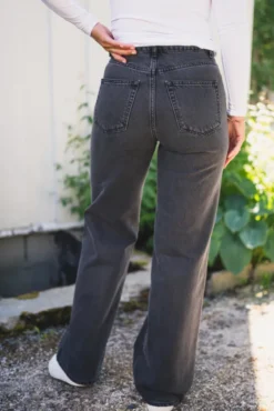 Reign Jeans Grey