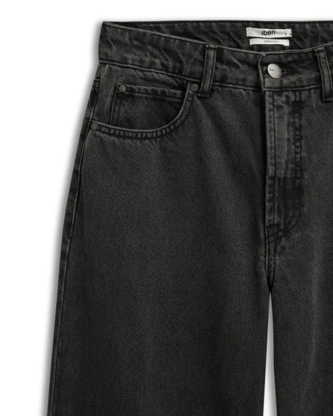 Reign Jeans Grey