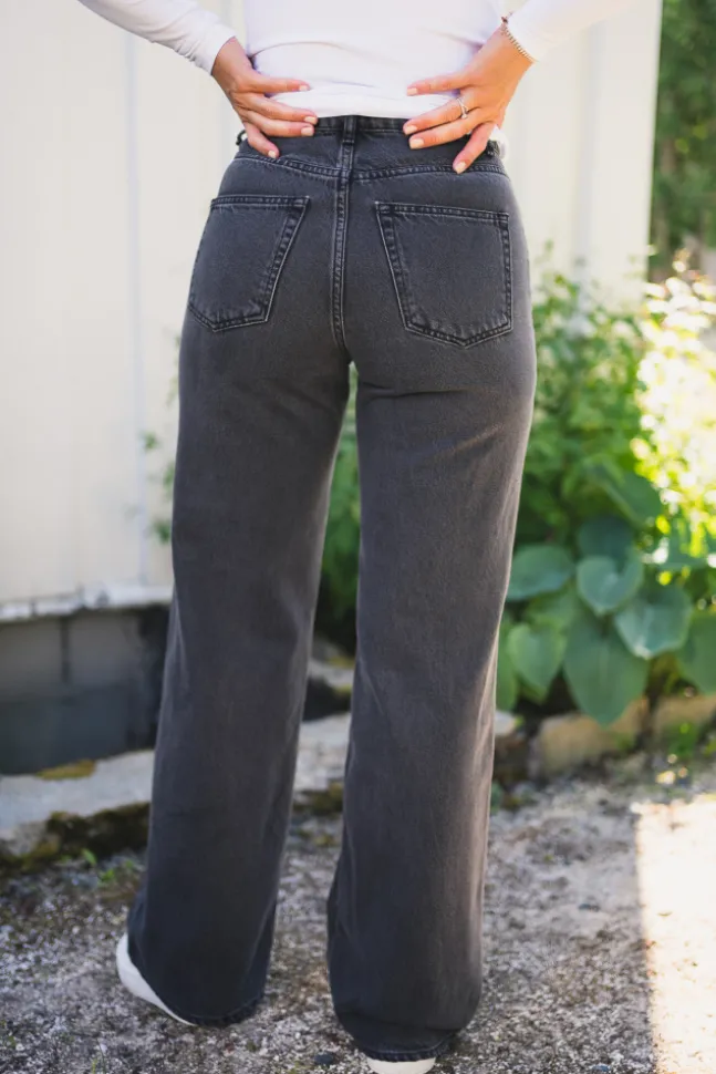Reign Jeans Grey