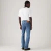 555 Relaxed Straight Blue Essentials