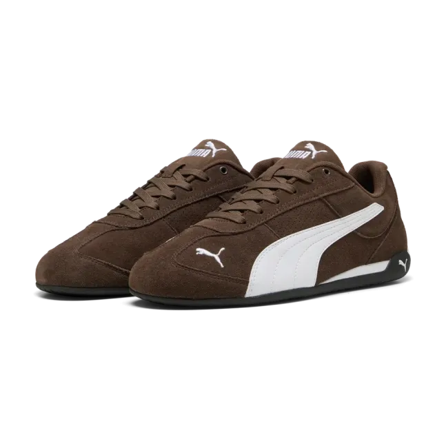 Replicatch SD Chocolate/White