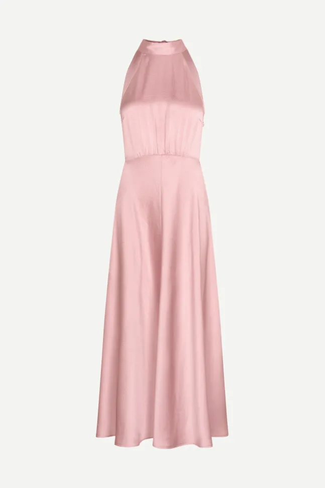 Rheo Dress 12959 Bleached Mauve