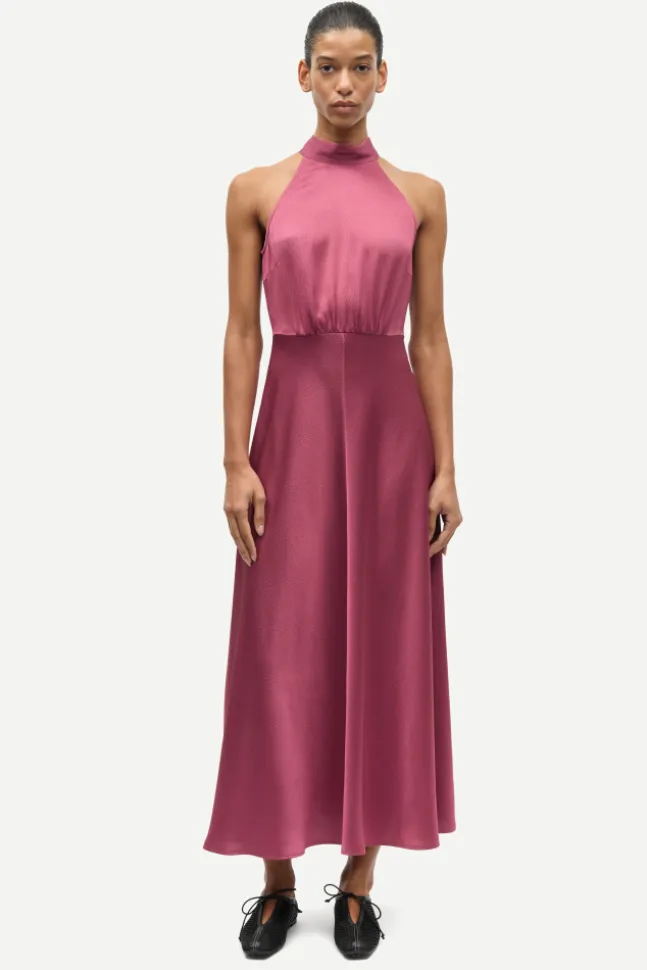 Rheo Dress 12959 Dry Rose