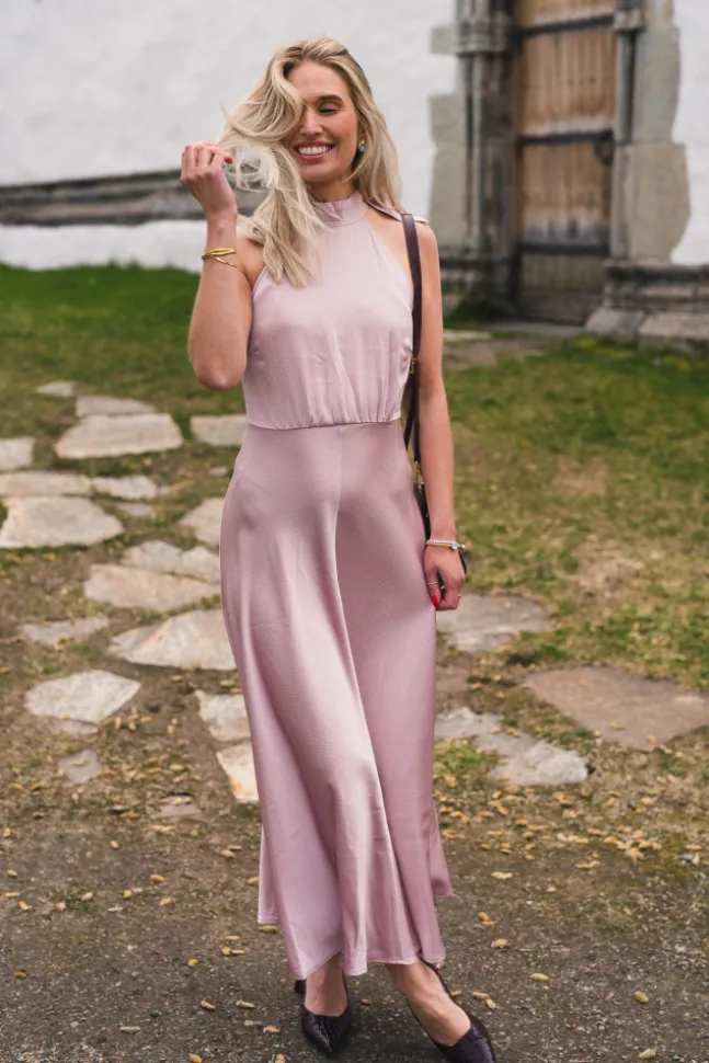 Rheo Dress 12959 Violet Ice