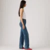 Ribcage Full Length Indigo Select Us