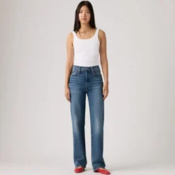 Ribcage Full Length Indigo Select Us